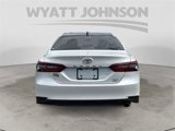 Used 2023 Toyota Camry XLE image 4