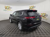 New 2025 Mitsubishi Outlander ES image 5