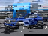 New 2026 GMC Terrain AT4 image 2