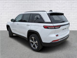 New 2024 Jeep Grand Cherokee Limited 4xe w/ Luxury Tech Group II image 3