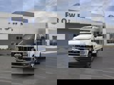 New 2025 Ford F350 4x4 Crew Cab DRW Super Duty image 4