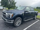 New 2025 Ford F150 Lariat image 2