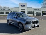Used 2025 BMW X7 xDrive40i w/ Premium Package image 4