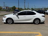 Used 2021 Toyota Camry LE image 6
