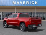 New 2025 Chevrolet Silverado 1500 LTZ w/ LTZ Premium Package image 3