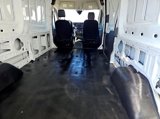 Used 2023 Ford Transit 250 Medium Roof AWD image 6