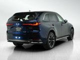 Certified 2024 MAZDA CX-90 3.3 Turbo S w/ Premium Plus image 5