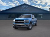 New 2025 Ford F150 Lariat w/ Equipment Group 501A Mid image 2
