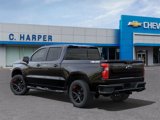New 2025 Chevrolet Silverado 1500 RST w/ Redline Edition image 3