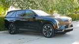 New 2026 Cadillac Escalade IQL Sport 2 image 6