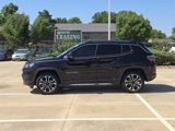 Used 2022 Jeep Compass Limited image 4