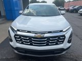 New 2026 Chevrolet Equinox LT w/ Convenience Package II image 4