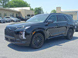 Certified 2025 Hyundai Palisade Calligraphy image 3