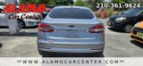 Used 2020 Ford Fusion SE image 4