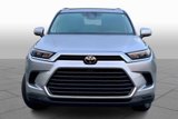 Used 2024 Toyota Grand Highlander XLE image 3
