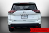 Certified 2025 Nissan Rogue SV image 3