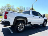 Used 2022 Chevrolet Silverado 2500 Custom w/ Custom Value Package image 5