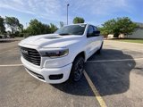 New 2026 RAM 1500 Laramie image 4
