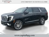 New 2025 GMC Yukon Denali w/ Denali Reserve Package image 1