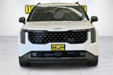 New 2025 Kia Carnival SX Prestige image 3