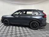 New 2026 Honda CR-V Sport image 3