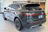 Certified 2023 Lincoln Nautilus Black Label w/ Class II Trailer Tow Package image 6