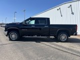 New 2025 Chevrolet Silverado 3500 LTZ w/ LTZ Premium Package image 2