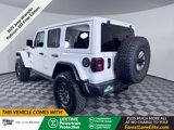 New 2025 Jeep Wrangler Unlimited Rubicon 392 image 5