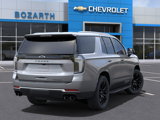 New 2025 Chevrolet Tahoe Premier image 5