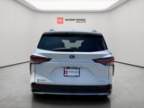 New 2025 Toyota Sienna Platinum image 5
