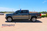 Certified 2019 Ford F150 Lariat w/ Equipment Group 502A Luxury image 4