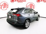 Used 2025 Toyota RAV4 XLE image 3
