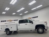 New 2025 Chevrolet Silverado 3500 W/T w/ WT Convenience Package image 4
