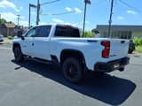New 2025 Chevrolet Silverado 3500 LT w/ Trail Boss Package image 5