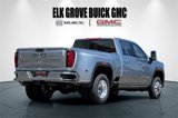 New 2025 GMC Sierra 3500 Denali Ultimate image 4