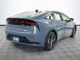 New 2025 Toyota Prius XLE image 4