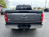 Used 2023 Ford F150 XLT w/ Equipment Group 301A Mid image 4