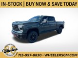 New 2025 Chevrolet Silverado 2500 LTZ w/ Trail Boss Package image 1