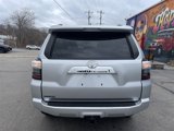 Certified 2022 Toyota 4Runner SR5 Premium w/ Moonroof Package image 4