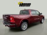 New 2025 RAM 1500 Big Horn image 5