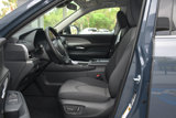 New 2025 Toyota Grand Highlander AWD Hybrid image 3