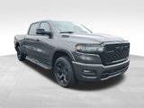 New 2025 RAM 1500 4x4 Crew Cab image 4