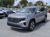 New 2025 Volkswagen Atlas SEL image 4