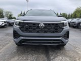 New 2025 Volkswagen Atlas Cross Sport SEL R-Line image 2