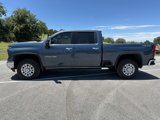 New 2025 Chevrolet Silverado 2500 LTZ w/ LTZ Plus Package image 2