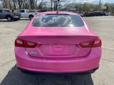 Used 2017 Chevrolet Malibu Hybrid w/ Driver Confidence Package image 3