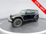 New 2025 Jeep Wrangler Willys image 5