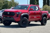 New 2025 Toyota Tacoma TRD Off-Road image 2