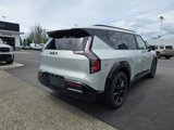 New 2026 Kia EV9 Land w/ Nightfall Edition Package image 2