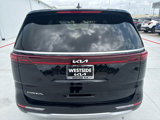 Used 2024 Kia Carnival EX image 3